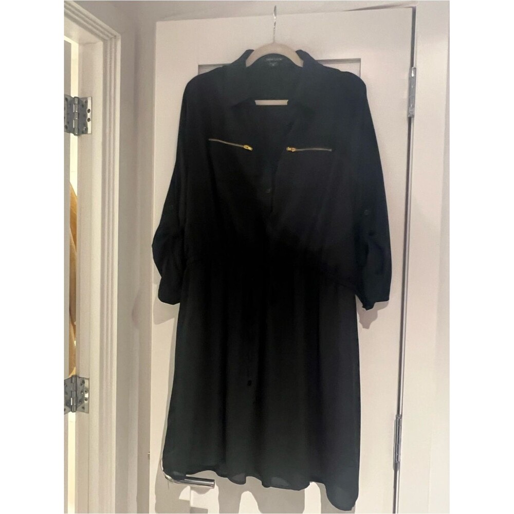 New-look Women's Black Dress